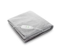 medisana HB 675 Manta Calefactora XXL Manta Calefactora Lavable Manta Térmica...