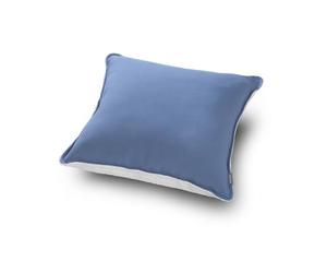 Medisana HC 150 manta electrica con calor infrarrojo, almohadilla electrica con desconexión automática para espalda, hombros, cuello, manta eléctrica e inalámbrica para casa y de viaje, diseño bicolor