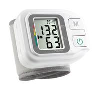 Medisana HGH Tensiómetro de Muñeca