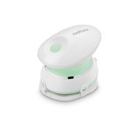 medisana HM 300 mini masajeador de manos, masajeador vibratorio eléctrico