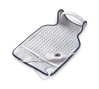 medisana HP 460 almohadilla térmica para cuello y espalda