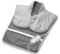 Medisana HP 630 Almohadilla Eléctrica Hombros y Cuello XL