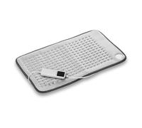Manta eléctrica Medisana HP 700 gris 100W apagado automático polar XXL