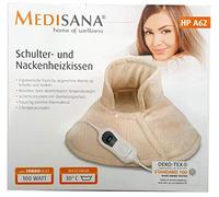 Medisana HP A62 - Almohada para hombros y cuello