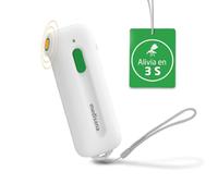 Curador De Picaduras - Medisana Ib 100, Batería/S 2 X Aaa (1.5 V), Blanco