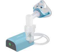 Medisana IN 165 Inhalador Niños 1.25bar