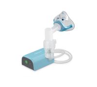 medisana IN 165 Nebulizador Inhalador Infantil para Asma, Tos, Resfriado