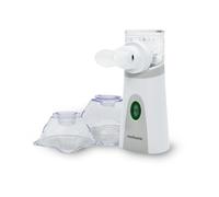medisana IN 515 inhalador portátil para nebulizador ultrasónico en camino