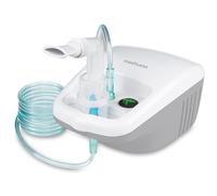 Medisana in540 - inhalador con boquilla para nariz y máscara de inhal