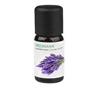 Medisana Lavanda, Cristal