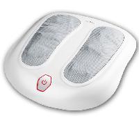 Medisana Masajeador Shiatsu Pies y Espalda FM 883