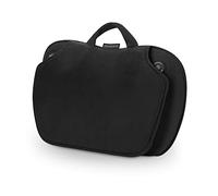 Medisana MC 850 cojín de masaje, masajeador Shiatsu | con función de calor, 4 cabezales de masaje giratorios, con mando a distancia, para cuello, hombros, espalda y piernas