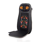 medisana MCN funda de masaje, esterilla de masaje, masajeador Shiatsu