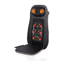 medisana MCN funda de masaje, esterilla de masaje, masajeador Shiatsu