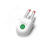 medisana medinose aparato de terapia nasal contra la fiebre del heno - riniti...