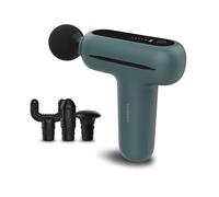 medisana MG 200 Mini Massage Gun, pistola de masaje, masajeador muscular