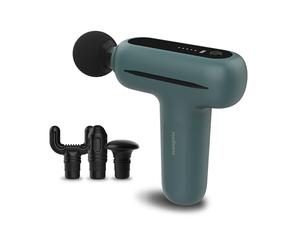 medisana MG 200 Mini Massage Gun, pistola de masaje, masajeador muscular
