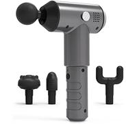 Medisana mg 500 masajeador universal negro, gris