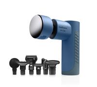 Medisana MG 600 Pistola de masaje frío y caliente 25 W azul