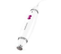 medisana MP 840 Set de manicura y pedicura eléctrica con 7 accesorios