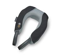 medisana NM 868 masajeador vibratorio de cuello con función térmica mejorada