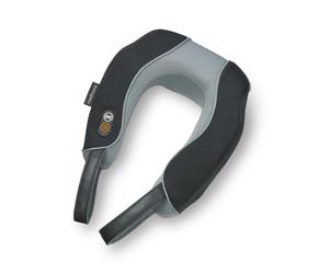 medisana NM 868 masajeador vibratorio de cuello con función térmica mejorada