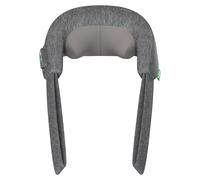 medisana NM 900 Masajeador de cuello Shiatsu con función de calor y 6 cabezal...