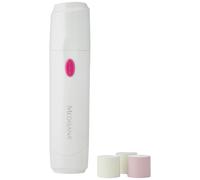 Medisana NP 860 Pulidor de Uñas Eléctrico para Uña Natural Set Cuidado Uñas