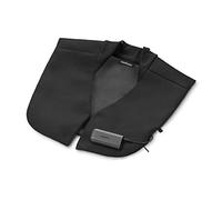 medisana OL 100 Capa térmica sin cables con powerbank en look business