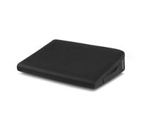 medisana OL 300 Cojín de asiento térmico Cojín térmico Cojín de cuña con func...