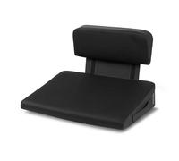 medisana OL 350 Cojín de asiento térmico Cojín térmico Cojín de cuña con sopo...