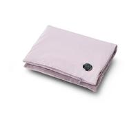 medisana OL 400 calentador de manos y almohadilla eléctrica sin cable, con 3 ajustes de temperatura, con conexión USB sin enchufe, con función de calefacción integrada