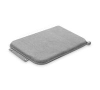 medisana OL 750 Cojín de Asiento Exterior Cojín Calefactor Inalámbrico para...