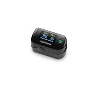 oxímetro de pulso medisana PM 100 | oxímetro de dedo | medición de la saturac...