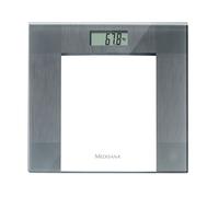 medisana PS 400 Báscula personal Báscula de baño hasta 150 kg | Báscula corporal