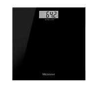 medisana PS 402 Báscula Personal Báscula Baño hasta 180kg | Báscula Corporal ...