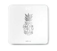 Medisana Báscula Personal de Diseño BS 439