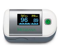 Medisana pulsioxímetro PM 100 1ud