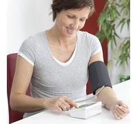 medisana Repuesto Manguito Brazo Superior para BU 510 / BU 512 / BU 514 / BU 516