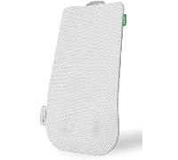 Medisana Respaldo Masaje Shiatsu Luz Roja MC 600