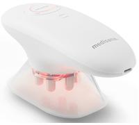 Medisana VC 150 Masajeador Corporal por Ventosas, Infrarrojos y EMS
