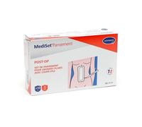 Mediset Apositos Post Operatorios Grandes Plieges 3uds