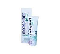 Medispirant Antitranspirante en gel para manos y pies 50ml