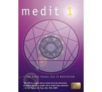 Medit 1 - An Audio Visual Aid To Meditation [2003] [Reino Unido] [DVD]