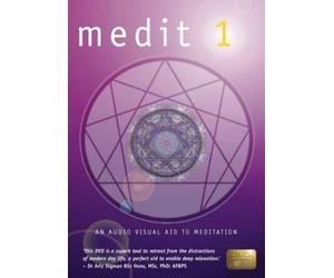 Medit 1 - An Audio Visual Aid To Meditation [2003] [Reino Unido] [DVD]