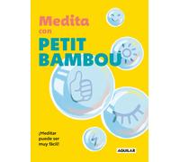 Medita con Petit Bambou