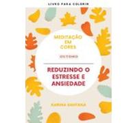 Meditação Em Cores - Outono (ebook)