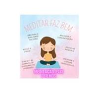 Meditaçao Pais E Filhos (ebook)