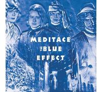 MEDITACE-BLUE EFFECT, THE