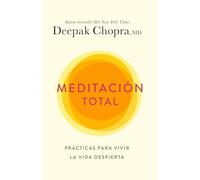 Meditaci=n total/ Total Meditation